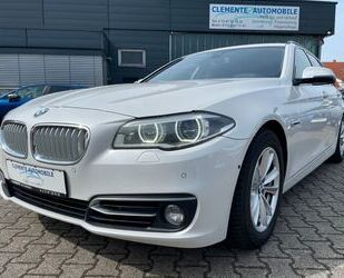 BMW 530 Gebrauchtwagen