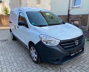 Dacia Dokker Gebrauchtwagen