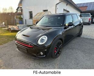 Mini Cooper S Gebrauchtwagen