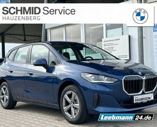 BMW 218 Active Tourer Gebrauchtwagen