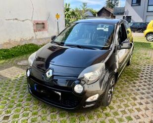 Renault Twingo Gebrauchtwagen