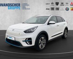 Kia Niro Gebrauchtwagen