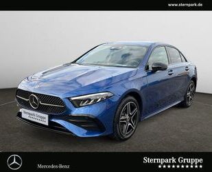 Mercedes-Benz A 250 Gebrauchtwagen