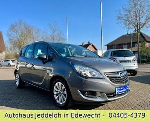 Opel Meriva Gebrauchtwagen