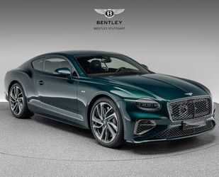 Bentley Continental GT Gebrauchtwagen