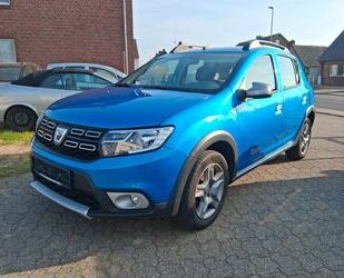 Dacia Sandero Gebrauchtwagen