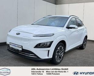 Hyundai KONA Gebrauchtwagen