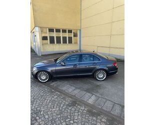 Mercedes-Benz C 180 Gebrauchtwagen