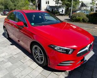 Mercedes-Benz A 200 Gebrauchtwagen