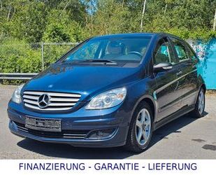 Mercedes-Benz B 180 Gebrauchtwagen