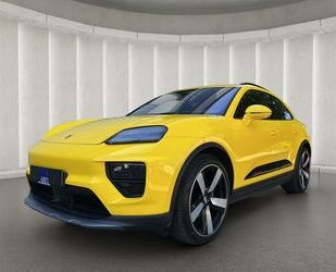 Porsche Macan Gebrauchtwagen