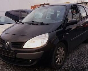 Renault Grand Scenic Gebrauchtwagen