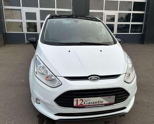 Ford B-Max Gebrauchtwagen