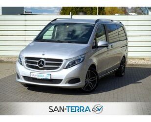 Mercedes-Benz V 220 Gebrauchtwagen