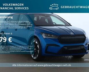 Skoda Enyaq Gebrauchtwagen