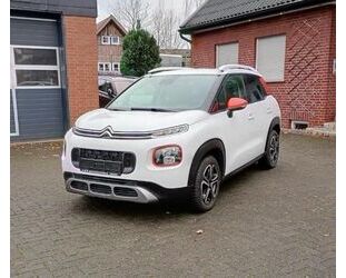 Citroen C3 Aircross Gebrauchtwagen
