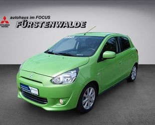 Mitsubishi Space Star Gebrauchtwagen
