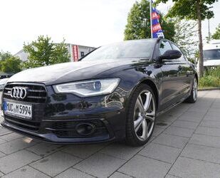 Audi S6 Gebrauchtwagen