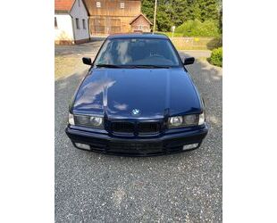 BMW 316 Gebrauchtwagen