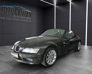 BMW Z3 Gebrauchtwagen