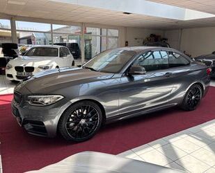 BMW M235 Gebrauchtwagen