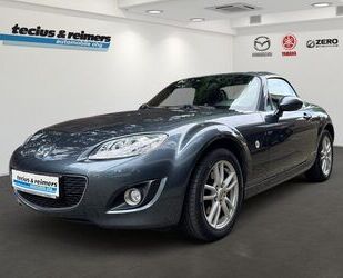 Mazda MX-5 Gebrauchtwagen