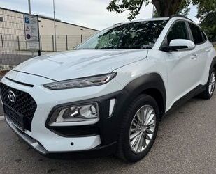 Hyundai KONA Gebrauchtwagen