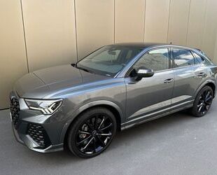Audi RSQ3 Gebrauchtwagen