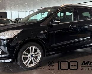 Toyota Kuga 