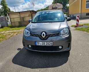 Renault Twingo Gebrauchtwagen
