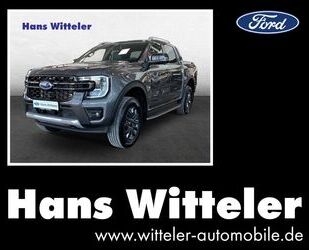 Ford Ranger Gebrauchtwagen