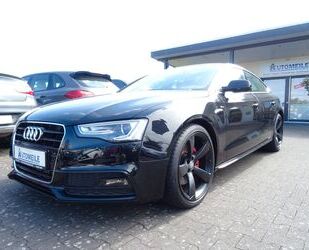 Audi A5 Gebrauchtwagen