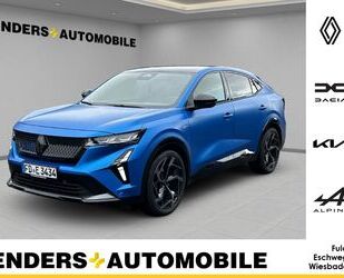 Renault Rafale Gebrauchtwagen