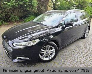 Ford Mondeo Gebrauchtwagen