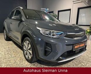 Kia Stonic Gebrauchtwagen