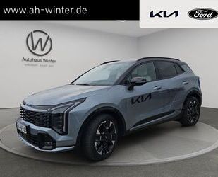 Kia Sportage Gebrauchtwagen