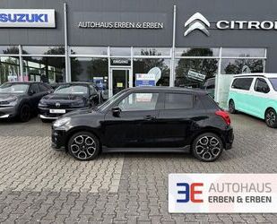 Suzuki Swift Gebrauchtwagen
