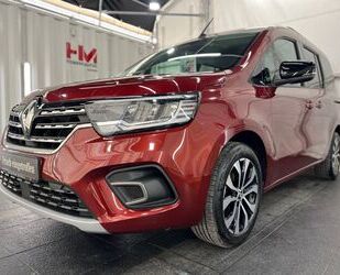 Renault Kangoo Gebrauchtwagen