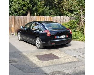 Citroen C6 Gebrauchtwagen