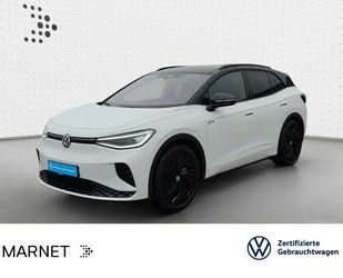 VW ID.4 Gebrauchtwagen