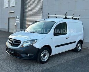 Mercedes-Benz Citan Gebrauchtwagen