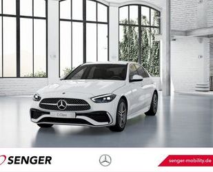 Mercedes-Benz C 300 Gebrauchtwagen