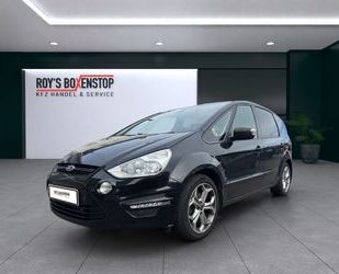 Ford S-Max Gebrauchtwagen