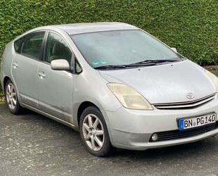 Toyota Prius Gebrauchtwagen