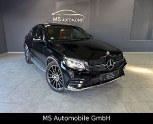 Mercedes-Benz GLC 350 Gebrauchtwagen