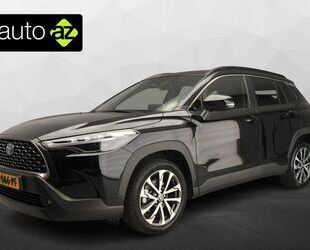 Toyota Corolla Cross Gebrauchtwagen