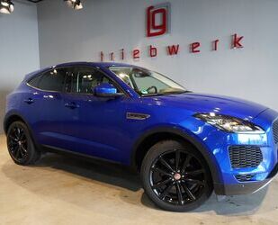 Jaguar E-Pace Gebrauchtwagen