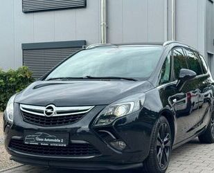 Opel Zafira Gebrauchtwagen