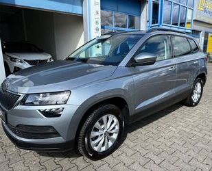Skoda Karoq Gebrauchtwagen