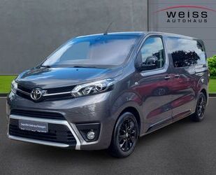 Toyota Proace (Verso) Gebrauchtwagen
